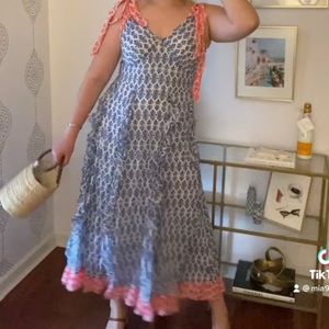 Vineyard Vines Maxi Dress